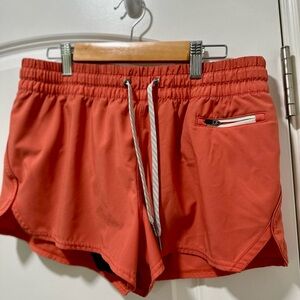 Vuori Clementine Short